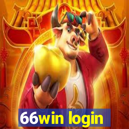 66win login